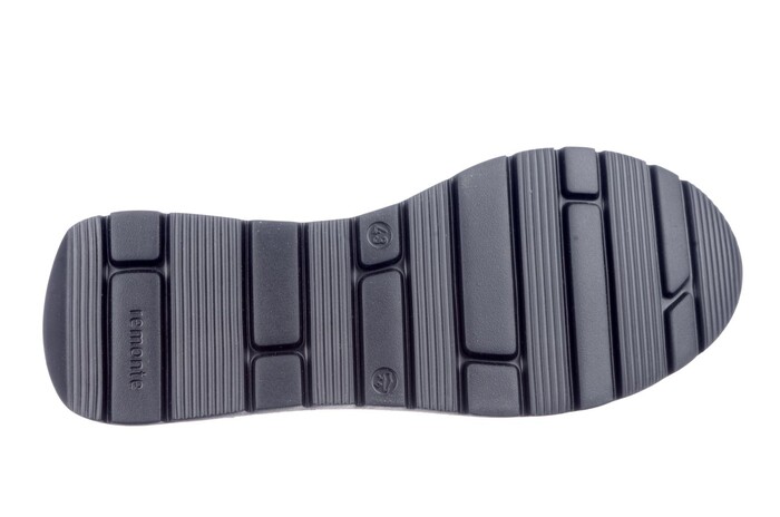 Remonte zwart D2V01-04 afbeelding