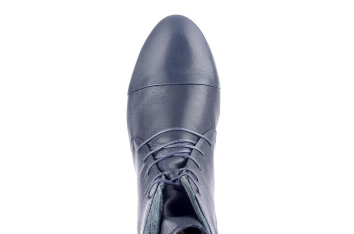 Think blauw combi 001207-8000 afbeelding