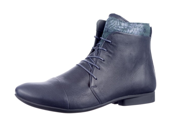 Think blauw combi 001207-8000 afbeelding