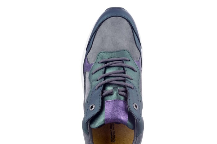 Xsensible groen combi Rainbow 33011.2.426 afbeelding