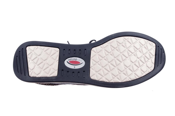Gabor Rollingsoft bruin combi 76.957.45 afbeelding