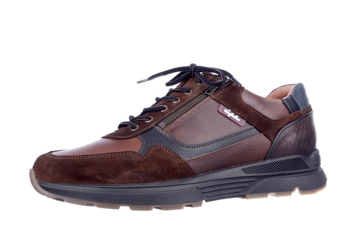 Australian cognac/zwart combi 15.1682.01 K afbeelding