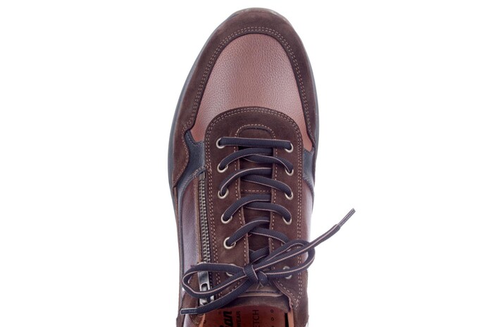 Australian cognac/zwart combi 15.1682.01 K afbeelding