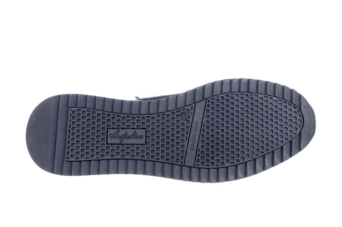 Australian zwart combi 15.1667.01  afbeelding