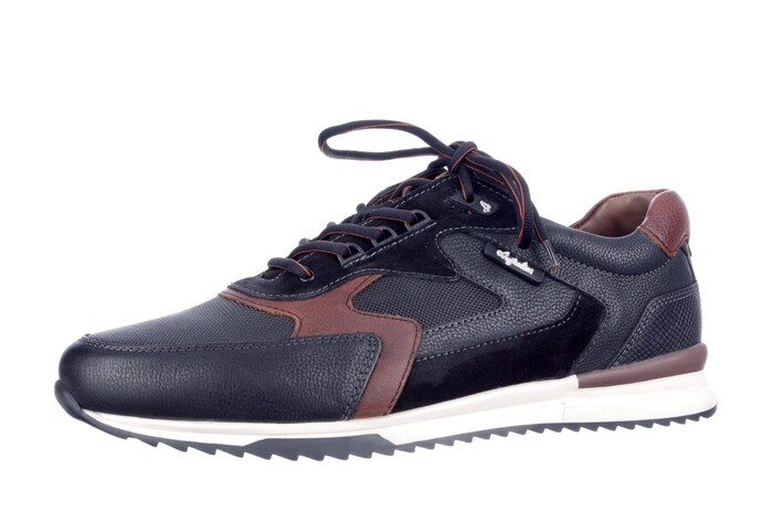 Australian zwart combi 15.1667.01  afbeelding
