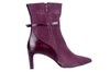 Babouche bordeaux G-Trisa-124 thumbnail