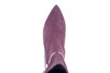 Babouche bordeaux G-Trisa-124 thumbnail