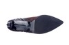 Babouche donkerbruin Metisa-58 thumbnail