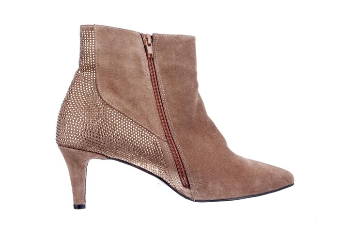 Babouche camel K-Makia-117 afbeelding