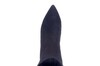Babouche zwart K-Makia-117 thumbnail