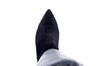 Babouche zwart Dory-58 thumbnail