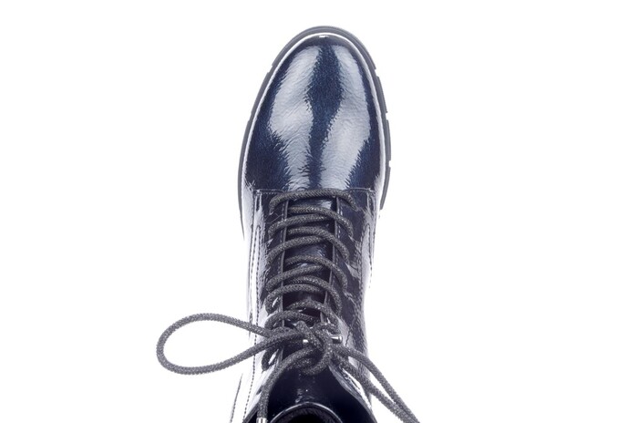 Remonte blauw lak D2S72-14 afbeelding