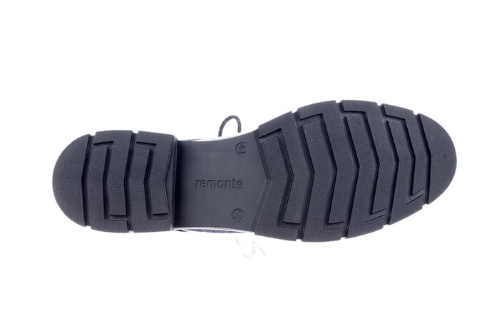 Remonte blauw lak D2S72-14 afbeelding