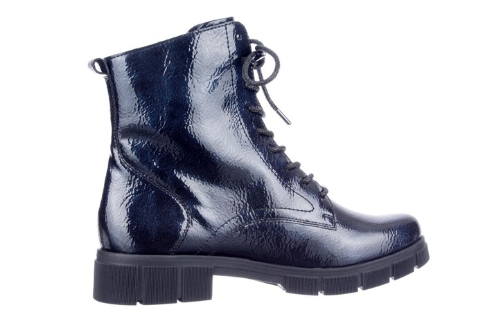 Remonte blauw lak D2S72-14 afbeelding