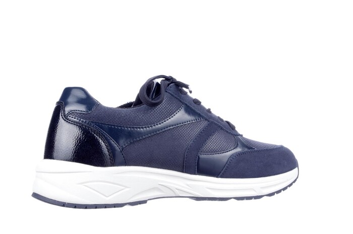 Waldlaufer blauw 703002 H afbeelding