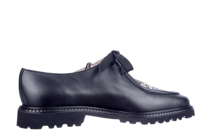 Brunate zwart combi 11615 afbeelding