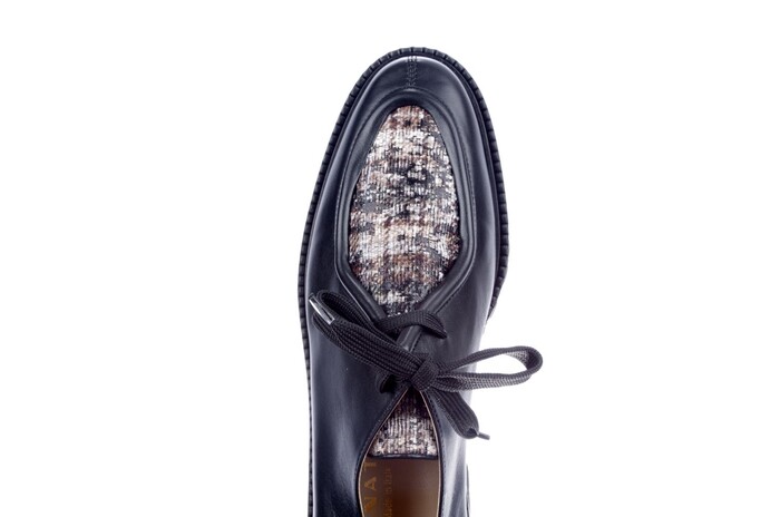 Brunate zwart combi 11615 afbeelding