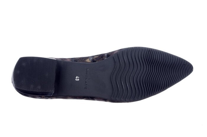 Brunate multi zwart 10799 afbeelding