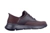 Skechers donkerbruin 205046/CHOC thumbnail