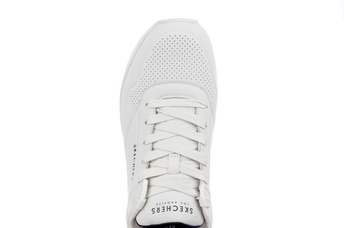 Skechers off-white 52458/OFWT afbeelding