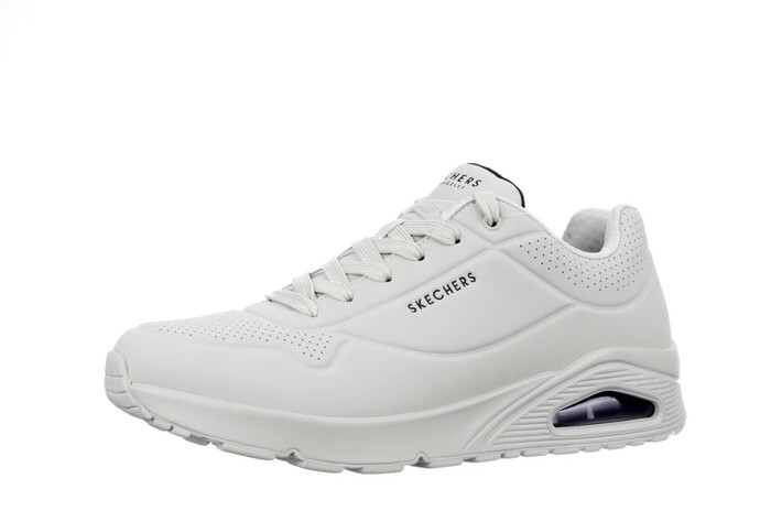 Skechers off-white 52458/OFWT afbeelding