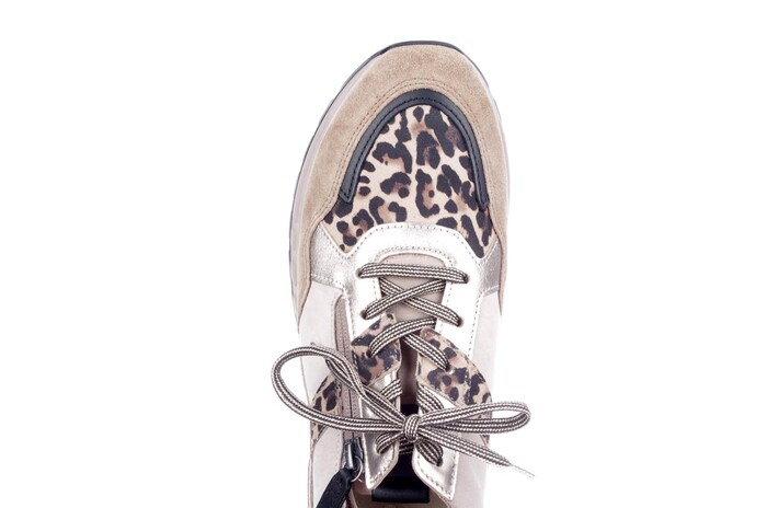 Gabor beige combi 76.368.90 H afbeelding