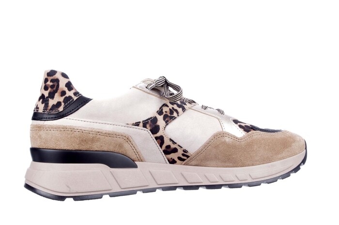 Gabor beige combi 76.368.90 H afbeelding