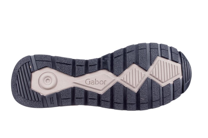 Gabor beige combi 76.368.90 H afbeelding