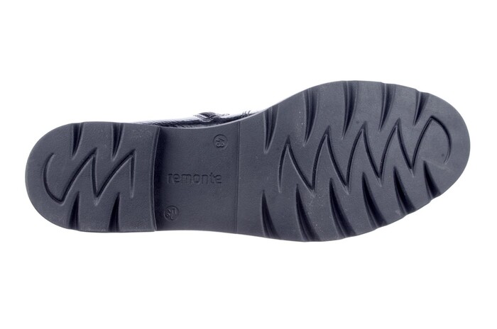 Remonte zwart lak D2Q71-03 afbeelding