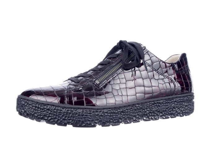 Hartjes bordeaux lak 162.1402 H afbeelding