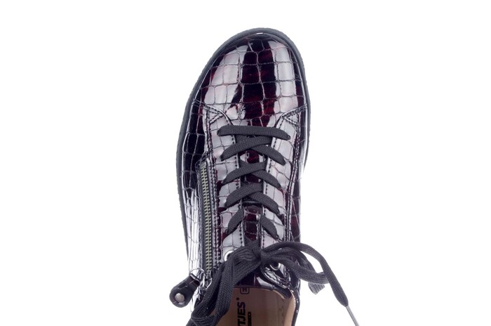 Hartjes bordeaux lak 162.1402 H afbeelding