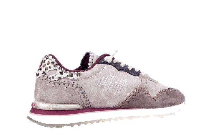 Maripe taupe/grijs combi MRP06UPHS V.11 afbeelding