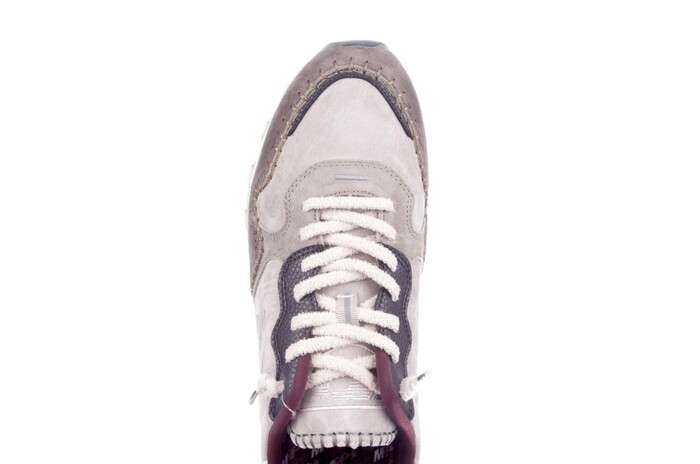 Maripe taupe/grijs combi MRP06UPHS V.11 afbeelding
