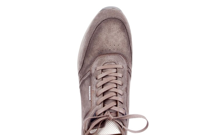 Berkelmans taupe Hondo 2520230379 afbeelding
