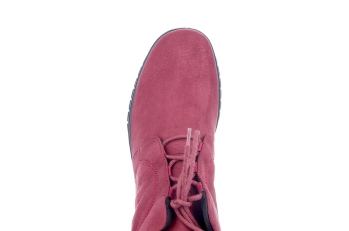 Seibel rood 55350 372.60.005  afbeelding