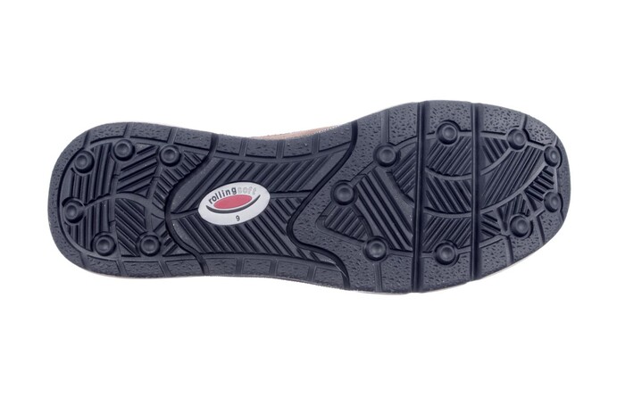 Gabor Rollingsoft bruin 76.887.41 afbeelding