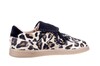 Babouche beige luipaard Ira-97  thumbnail
