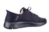 Skechers zwart 216505/BBK thumbnail