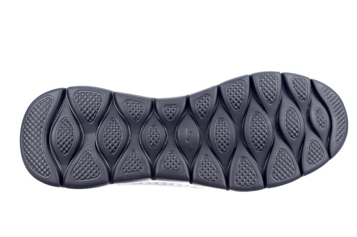 Skechers zwart 216505/BBK afbeelding