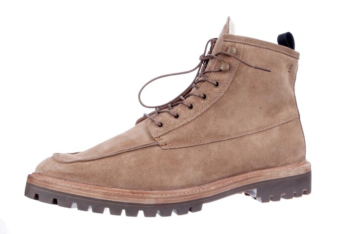 Blackstone bruin CG164 Matt Ball afbeelding
