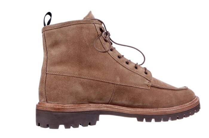 Blackstone bruin CG164 Matt Ball afbeelding