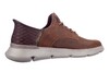Skechers bruin 205046/CDB thumbnail