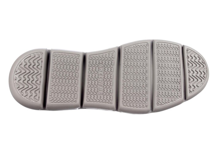 Skechers bruin 205046/CDB afbeelding