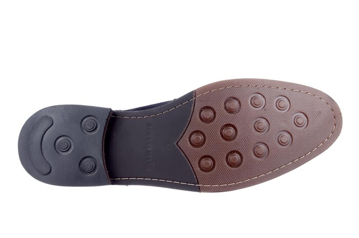 Berkelmans blauw Silesia 252007601 afbeelding