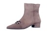 Roberto d'Angelo taupe Tess thumbnail