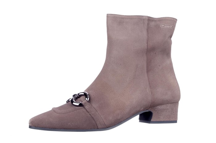 Roberto d'Angelo taupe Tess afbeelding
