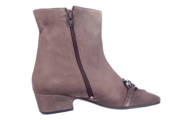 Roberto d'Angelo taupe Tess afbeelding