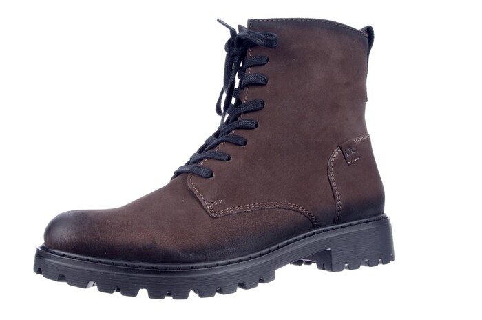 Seibel donkerbruin Melinda 02 89402 afbeelding