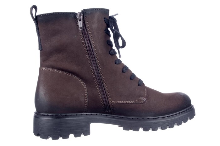 Seibel donkerbruin Melinda 02 89402 afbeelding