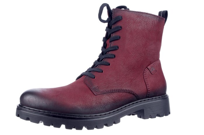 Seibel bordeaux Melinda 02 89402  afbeelding